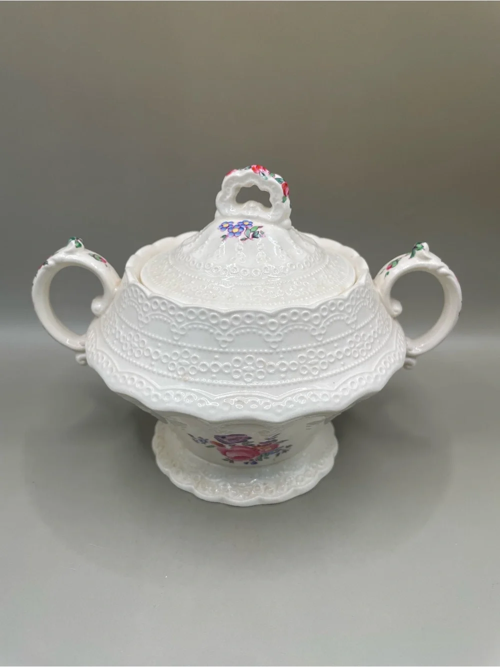 Spode this vintage